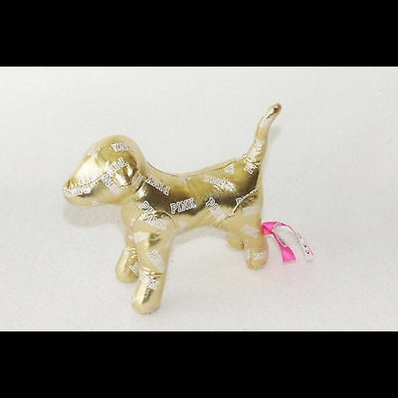 Victoria Secret Pink Dog