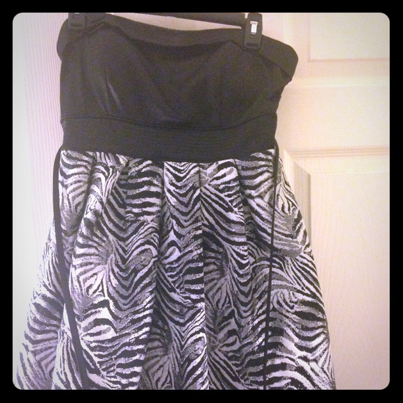 Homecoming Dress