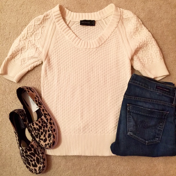 The Limited Sweater