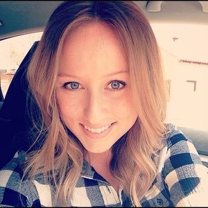 Meet your Posher, Jenna