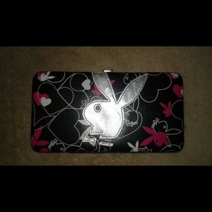 Playboy Wallet