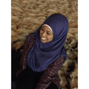 Meet your Posher, Aliya