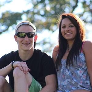 Meet your Posher, Jordan