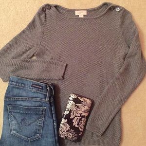 Loft Sweater