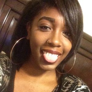 Meet your Posher, Kenya