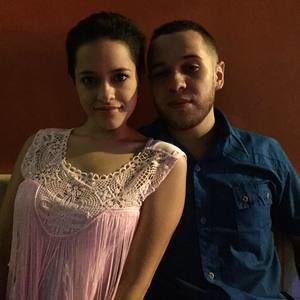 Meet your Posher, Nathalia