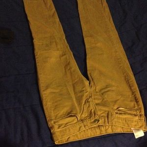Mens Gap jeans/Levi's khakis bundle
