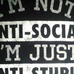 Meet your Posher, Johnny