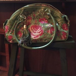 Sharif brand hand bag