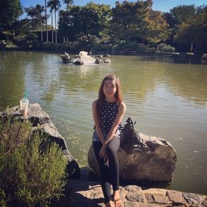 Meet your Posher, Nga