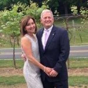 Meet your Posher, Patty