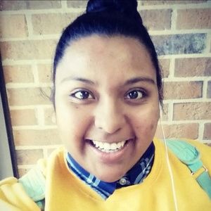 Meet your Posher, Dana