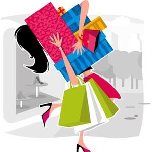 Meet your Posher, Monica