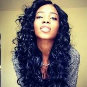 Virgin Hair