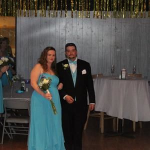 Meet your Posher, Michelle