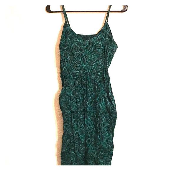 Casual dress