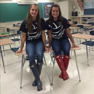 Meet your Posher, Madison