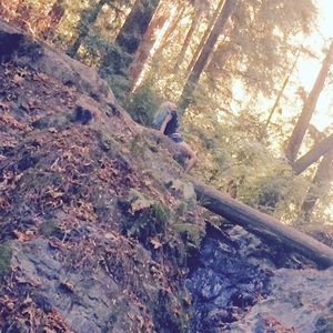 Meet your Posher, Whitney