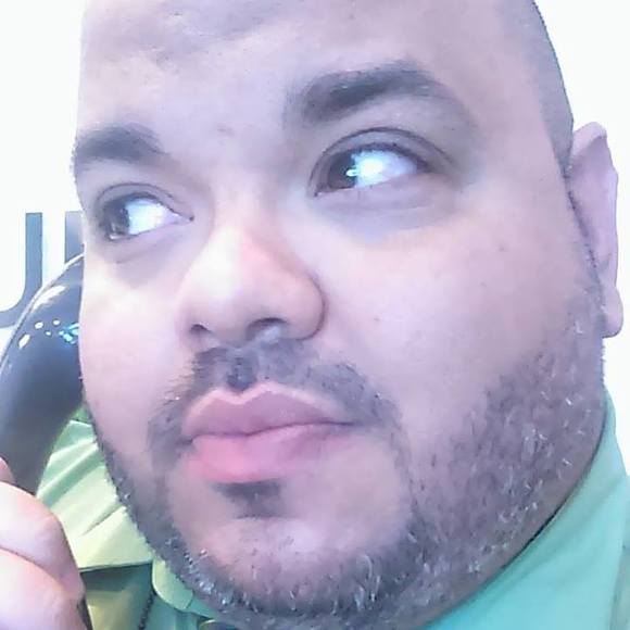 Meet your Posher, James - Picture 1 of 1