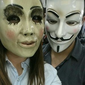 Meet your Posher, Merida