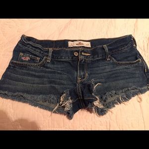 Cleaning out my closet!