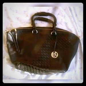 Offers? Black purse / satchel