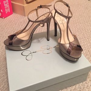Jessica Simpson heels! Sale one day only