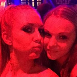 Meet your Posher, Britney