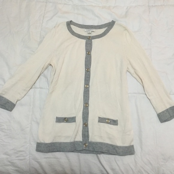 Banana Republic Sweater