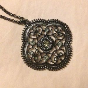 Pendent Necklace