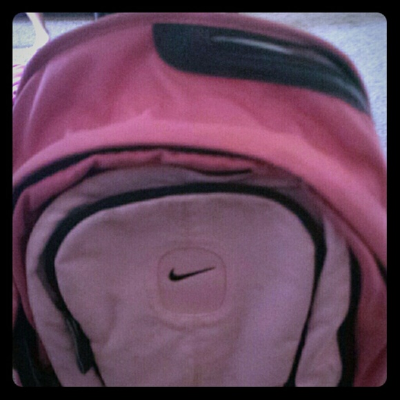 Nike backpack