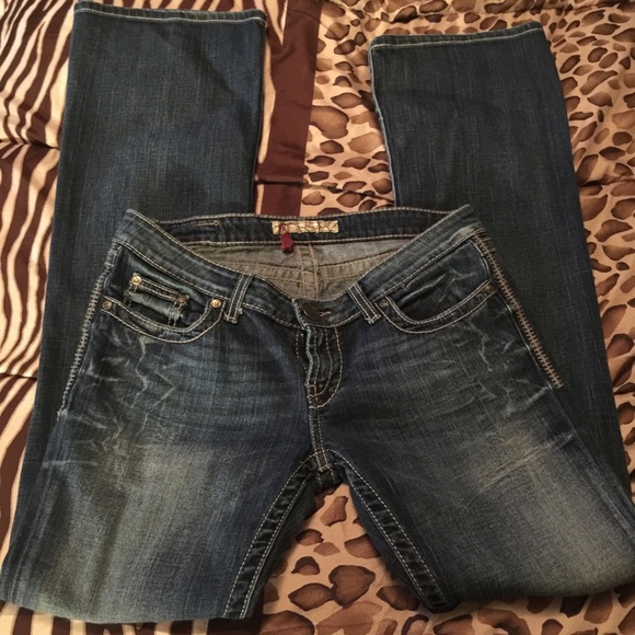 BKE Jeans