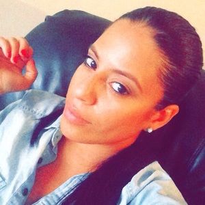 Meet your Posher, Betsy