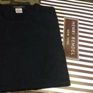 Henri bendel sweater
