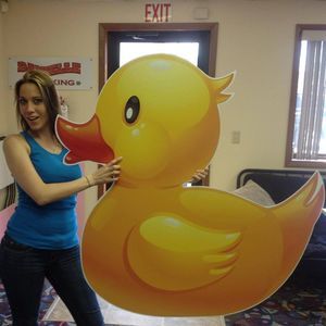 Meet your Posher, Danielle