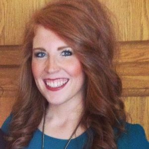 Meet your Posher, Trish