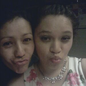 Meet your Posher, Evelda