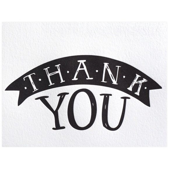 Thank you all! Party #4 was a success!