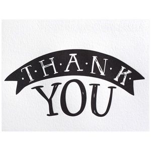 Thank you all! Party #4 was a success!