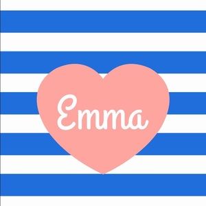 Meet your Posher, Emma