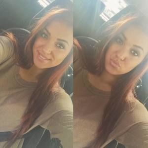 Meet your Posher, Kassandra