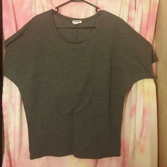 Old Navy Yoga Tee