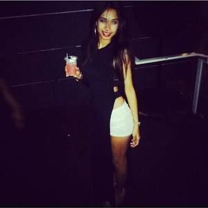 Meet your Posher, Christy