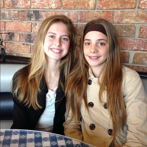 Meet your Posher, Natalie