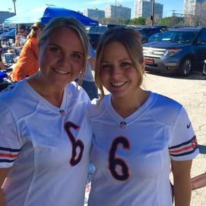 Meet your Posher, Julia