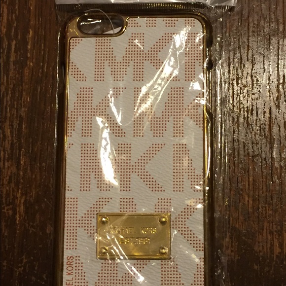 💕Michael Kors iPhone 6 Plus case💕