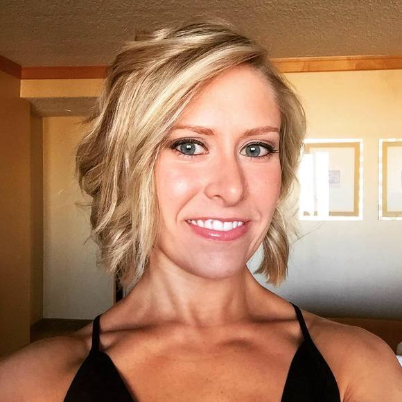 Meet your Posher, Meg - Picture 1 of 1