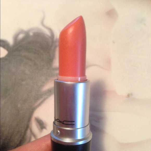 MAC Jazzed Lipstick