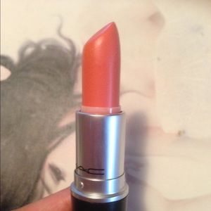 MAC Jazzed Lipstick