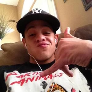 Meet your Posher, Christian